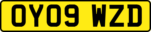 OY09WZD