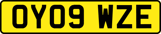 OY09WZE