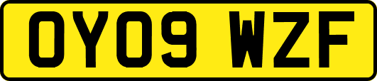 OY09WZF