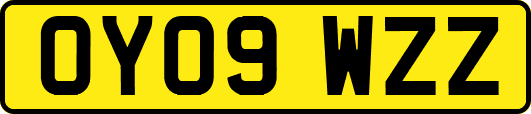 OY09WZZ