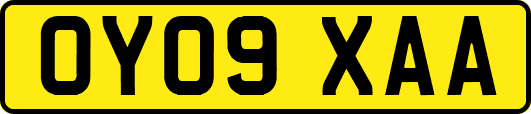 OY09XAA