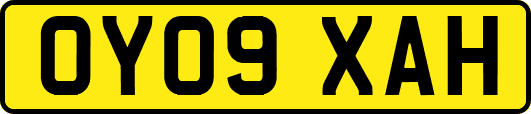 OY09XAH