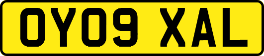 OY09XAL
