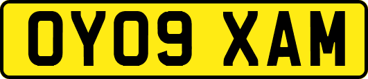 OY09XAM