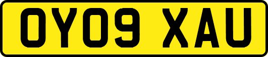 OY09XAU