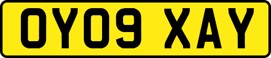 OY09XAY