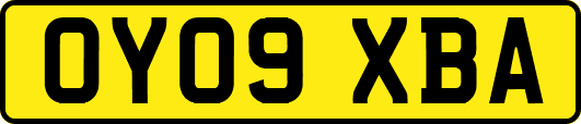 OY09XBA