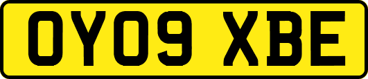 OY09XBE