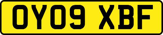 OY09XBF
