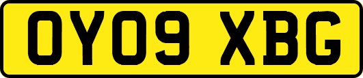 OY09XBG