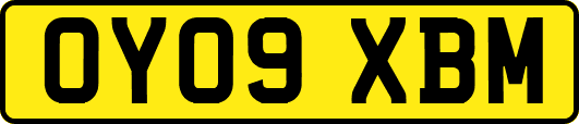 OY09XBM