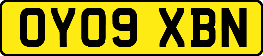 OY09XBN