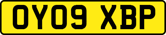 OY09XBP
