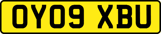 OY09XBU