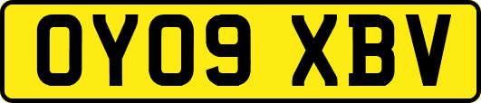 OY09XBV