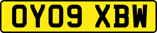 OY09XBW