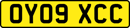 OY09XCC