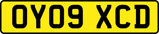 OY09XCD