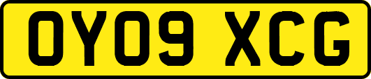 OY09XCG