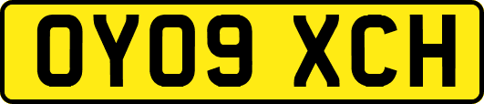 OY09XCH