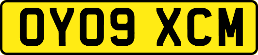 OY09XCM