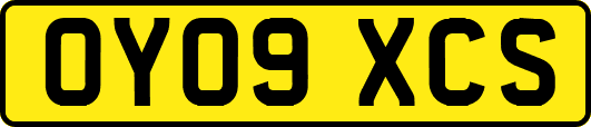 OY09XCS