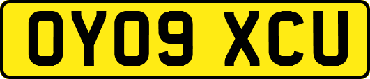 OY09XCU