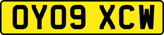 OY09XCW