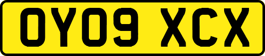 OY09XCX
