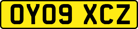 OY09XCZ