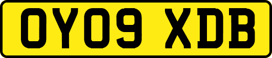 OY09XDB