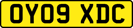 OY09XDC
