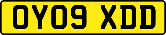 OY09XDD