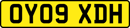 OY09XDH