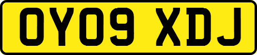 OY09XDJ