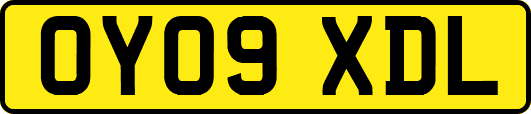 OY09XDL