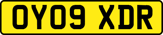 OY09XDR