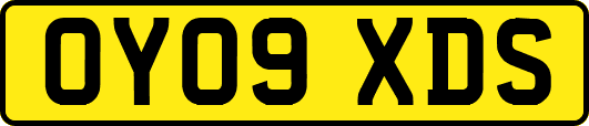 OY09XDS