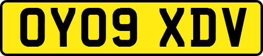 OY09XDV