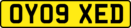 OY09XED