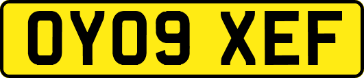 OY09XEF