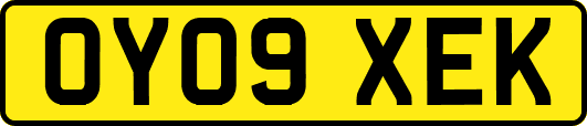 OY09XEK