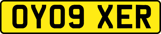 OY09XER