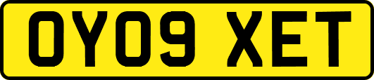 OY09XET