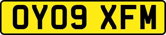 OY09XFM