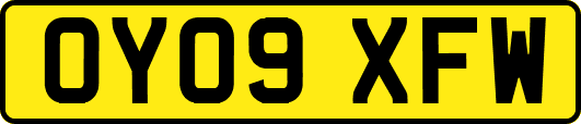 OY09XFW