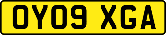 OY09XGA