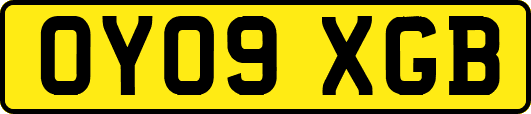 OY09XGB