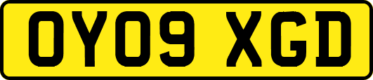 OY09XGD
