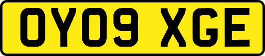 OY09XGE